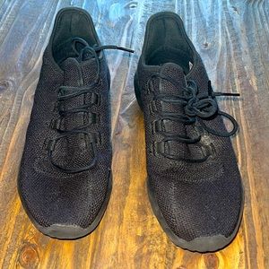 Adidas Tennis Racer shoes